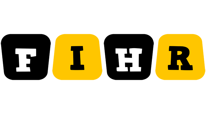 Fihr boots logo