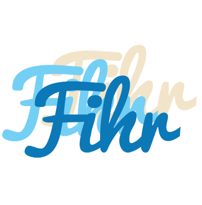 Fihr breeze logo