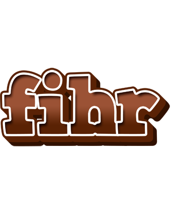 Fihr brownie logo