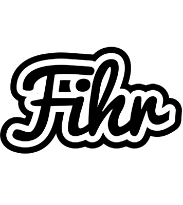 Fihr chess logo
