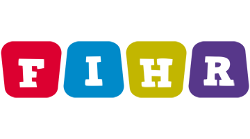 Fihr daycare logo