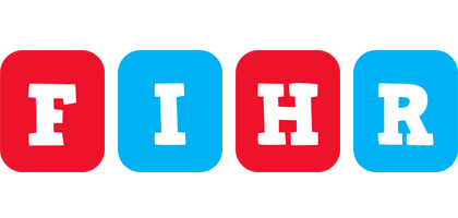 Fihr diesel logo