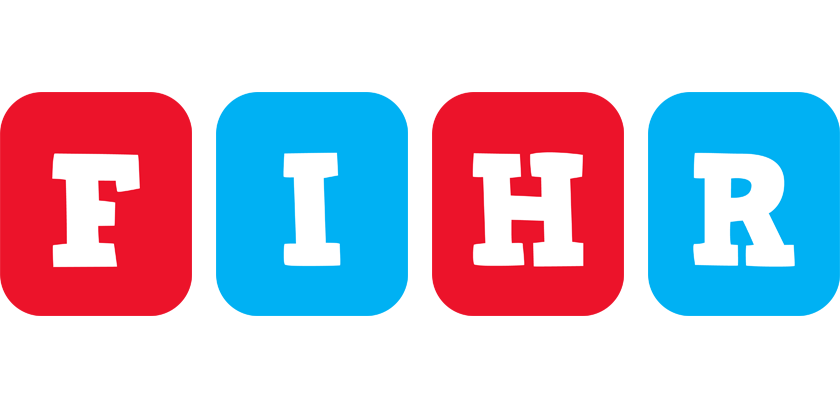 Fihr diesel logo