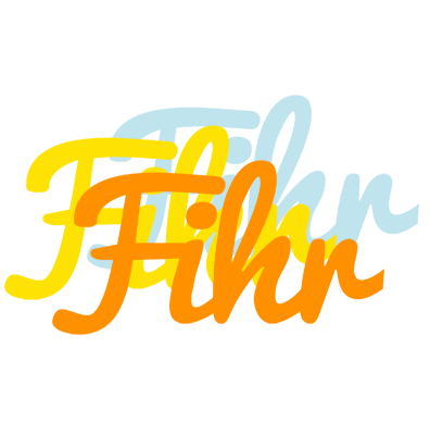 Fihr energy logo