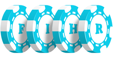 Fihr funbet logo