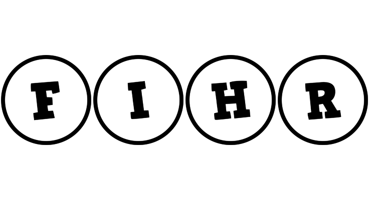 Fihr handy logo