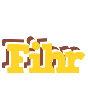 Fihr hotcup logo