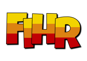 Fihr jungle logo