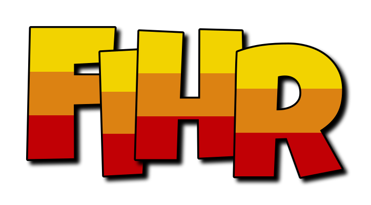 Fihr jungle logo