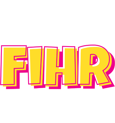 Fihr kaboom logo