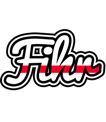 Fihr kingdom logo
