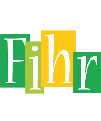 Fihr lemonade logo