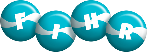 Fihr messi logo