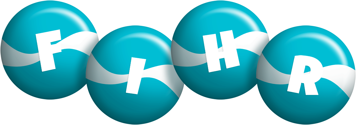 Fihr messi logo