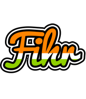 Fihr mumbai logo