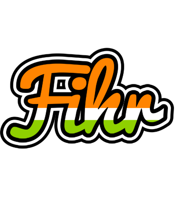 Fihr mumbai logo