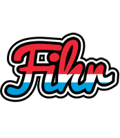 Fihr norway logo