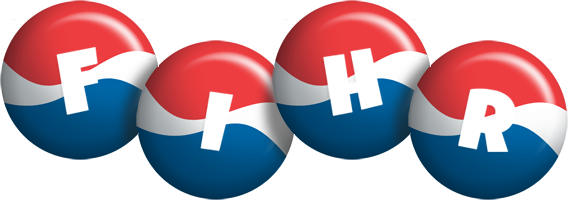 Fihr paris logo