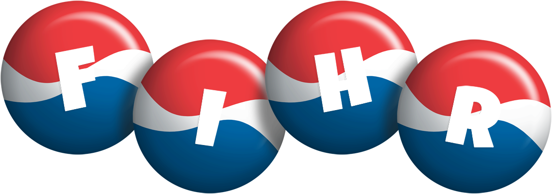 Fihr paris logo