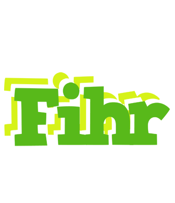 Fihr picnic logo