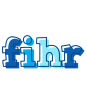 Fihr sailor logo