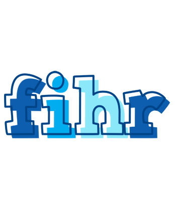 Fihr sailor logo