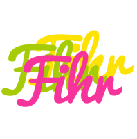 Fihr sweets logo