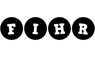 Fihr tools logo