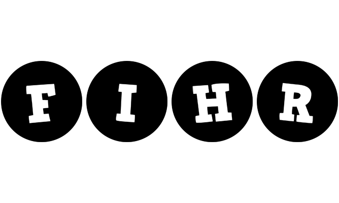 Fihr tools logo
