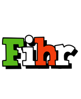 Fihr venezia logo