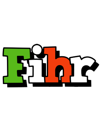 Fihr venezia logo