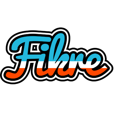 Fikre america logo
