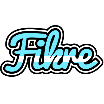 Fikre argentine logo