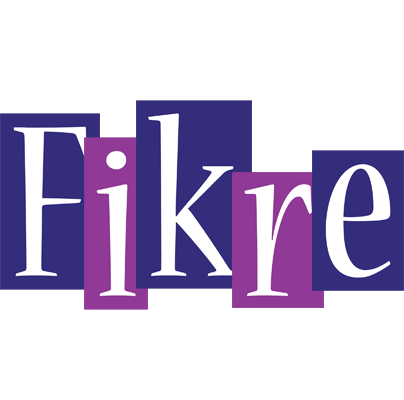 Fikre autumn logo