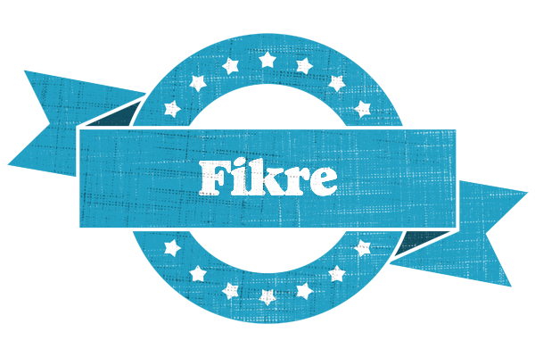 Fikre balance logo