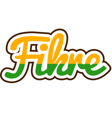 Fikre banana logo