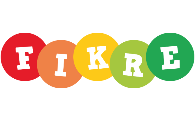 Fikre boogie logo