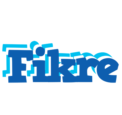 Fikre business logo
