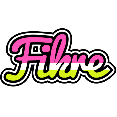 Fikre candies logo