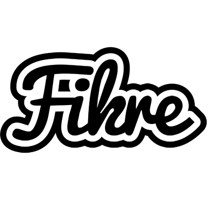 Fikre chess logo