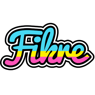 Fikre circus logo