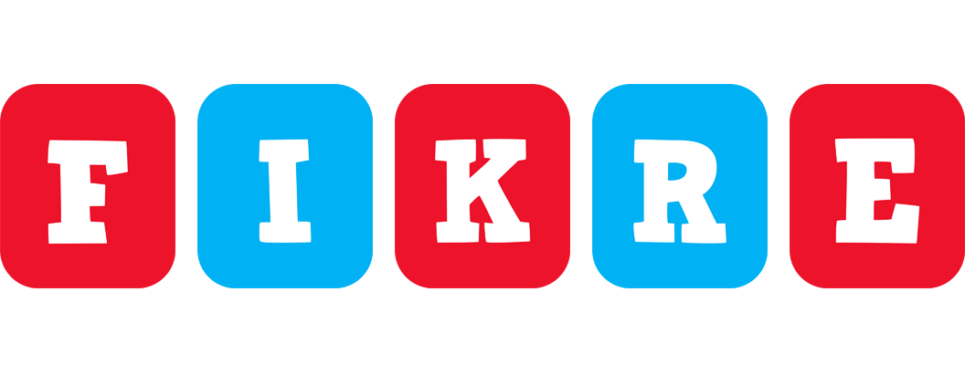 Fikre diesel logo