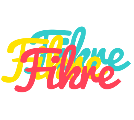 Fikre disco logo