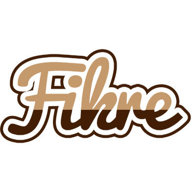 Fikre exclusive logo