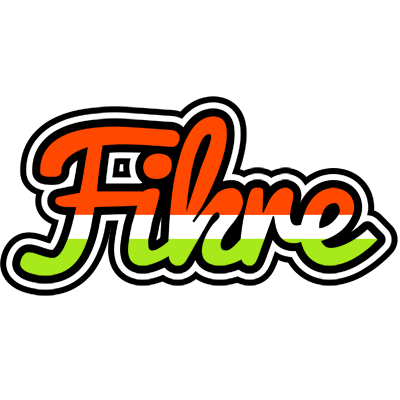Fikre exotic logo