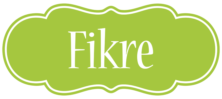 Fikre family logo