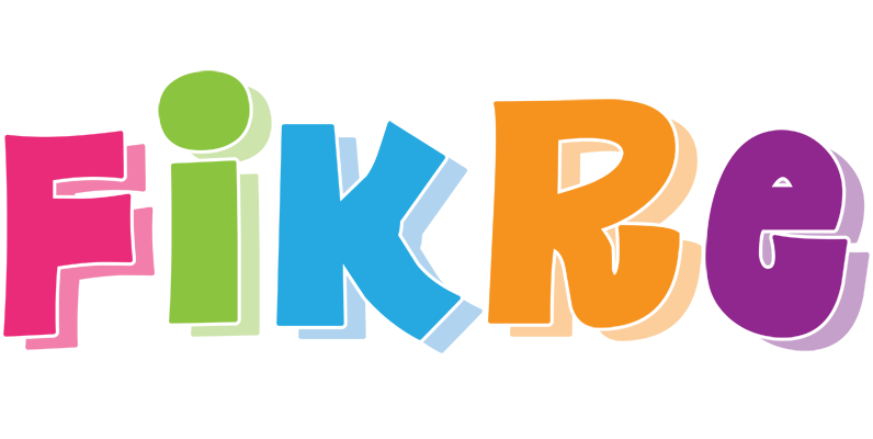 Fikre friday logo
