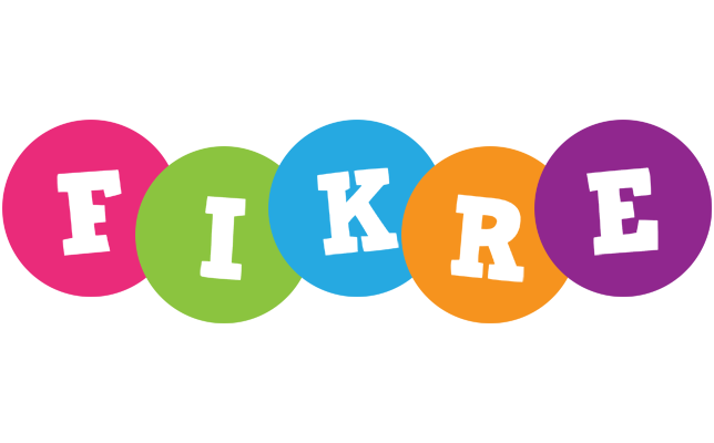Fikre friends logo