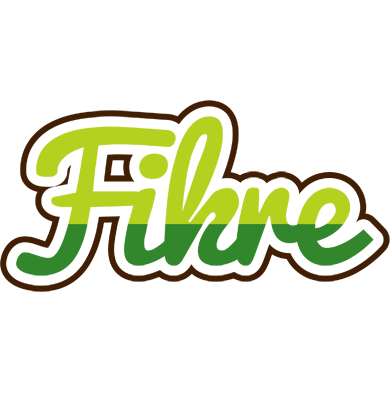 Fikre golfing logo