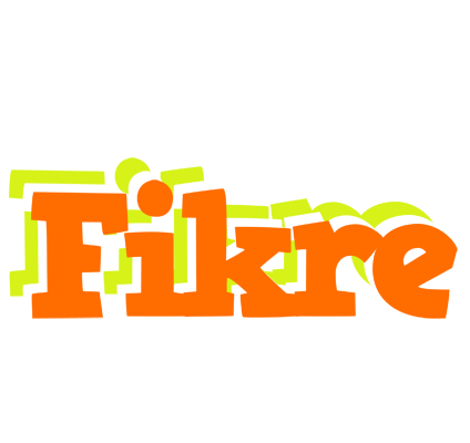Fikre healthy logo